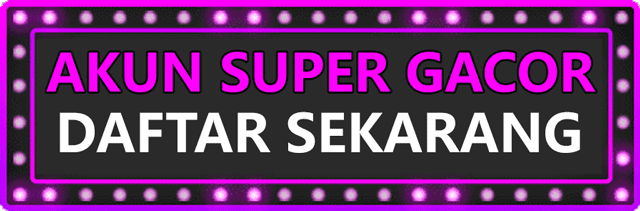 KARANG77 DAFTAR