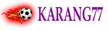 KARANG77 Logo